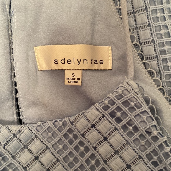 Adeline rae dress - Picture 3 of 3